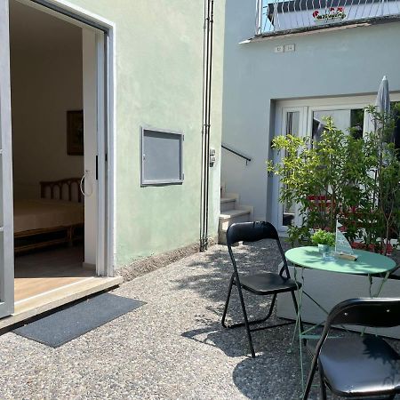 Vittoria Room Bardolino Luaran gambar